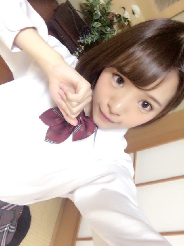 君色花音 コスプレ 画像