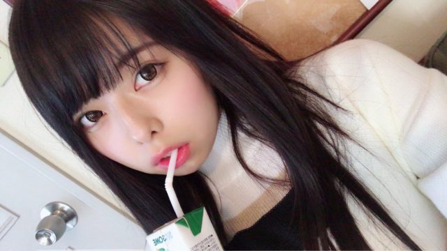 山川ゆな プライベート 画像