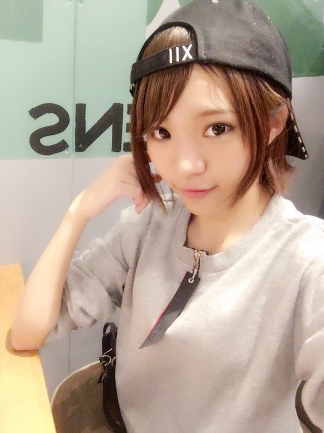 君色花音 プライベート画像