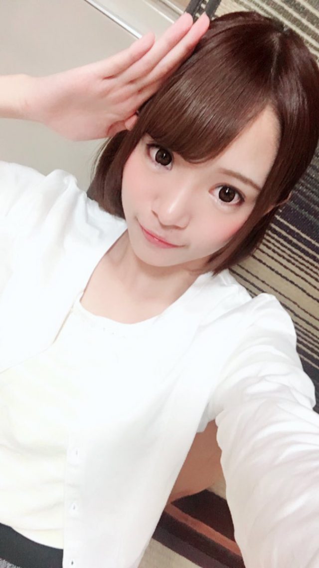 君色花音 プライベート画像