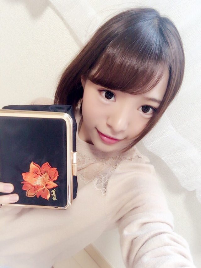 君色花音 プライベート画像