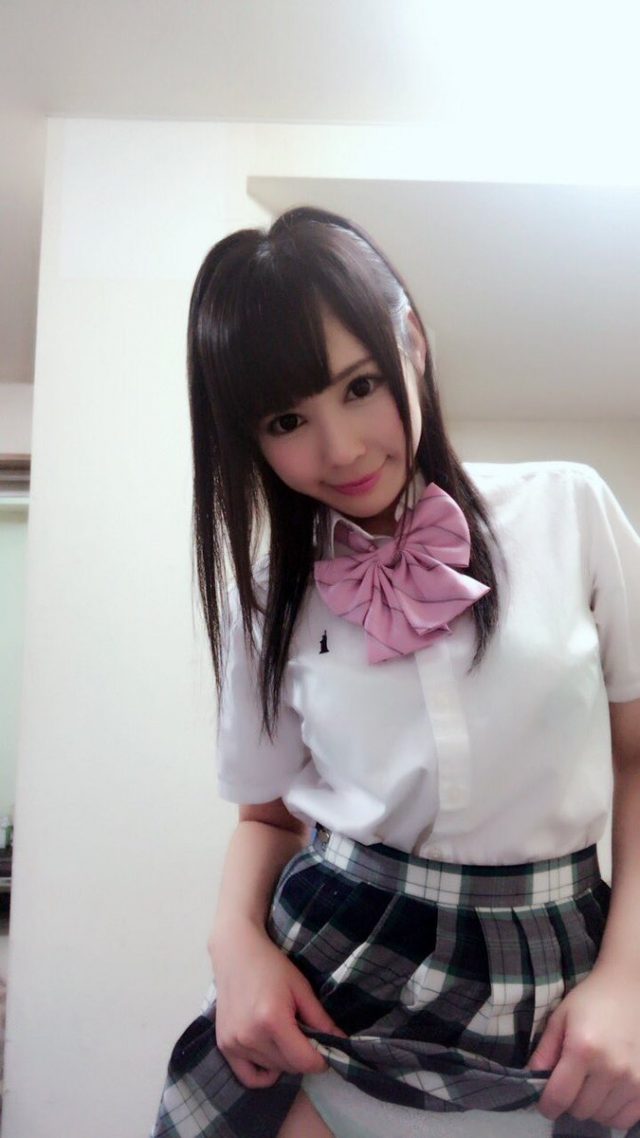 佳苗るか コスプレ 画像