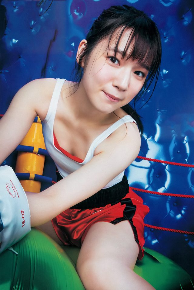 内田真礼 エロ コスプレ 画像