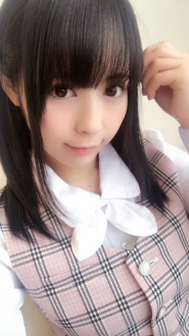 佳苗るか コスプレ 画像