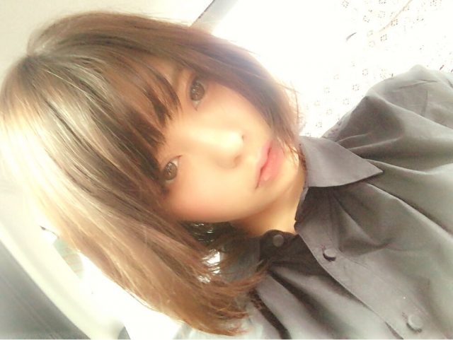 鳳かなめ プライベート画像