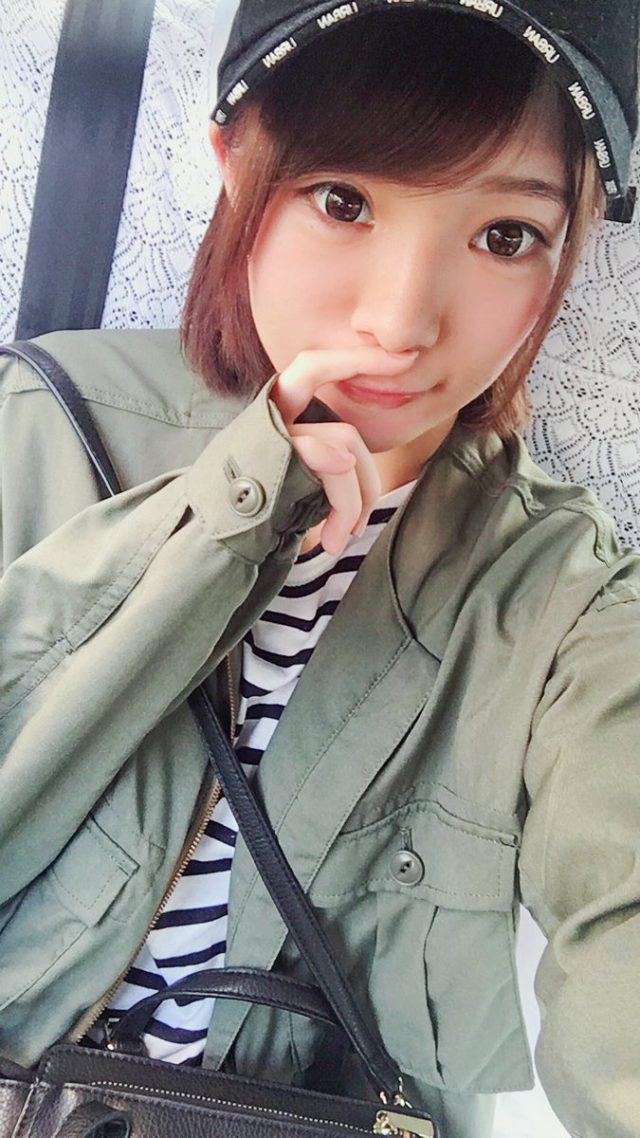 君色花音 プライベート画像