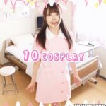 凰かなめ ナース 画像