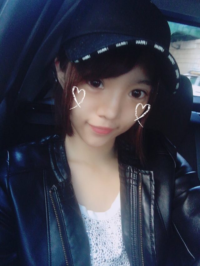 君色花音 プライベート画像