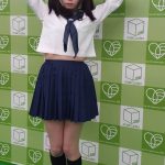 鳳かなめ コスプレ 画像