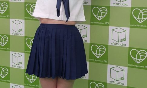 鳳かなめ コスプレ 画像