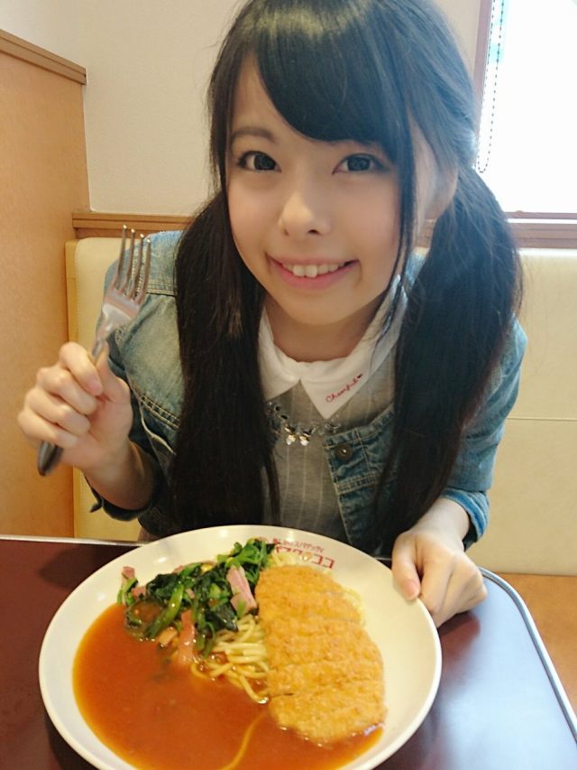 山川ゆな プライベート 画像