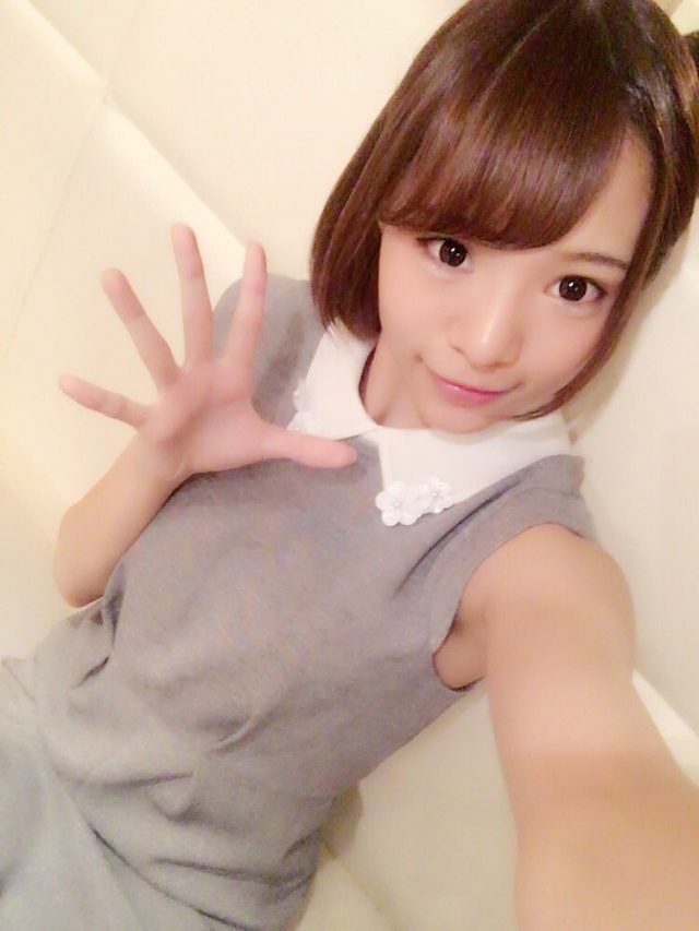 君色花音 プライベート画像