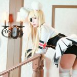 るしゃ うみねこのなく頃に シエスタ00 コスプレ画像