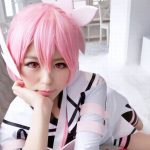 武藤つぐみ コスプレ 画像