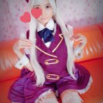 星奈あい コスプレ 画像