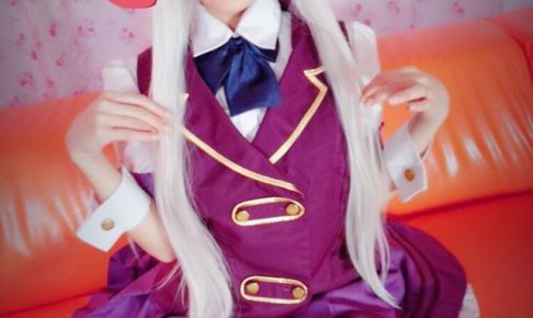 星奈あい コスプレ 画像