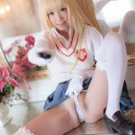 早乙女らぶ とある科学の超電磁砲 食蜂操祈 コスプレ 画像