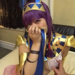 紺野ひかる 最強属性コスプレ セックス画像
