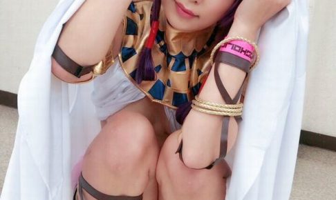 紺野ひかる コスプレ 画像