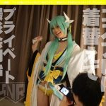 【オフパコ映像】 アイドル級にカワイイのに飲むとエッチな気分になっちゃうビッチレイヤー 奏音かのん(4)