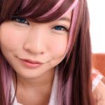 【4K】コスプレ×クルルギアオイ 枢木あおい(3)