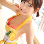有名コスプレイヤーのコスプレSEX COS-PLAY SEX 深田えいみ(1)