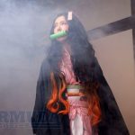 ワルプルギスの虜 狐眼の鬼 波多野結衣(8)