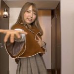 コスプレ・ストリップ・ダンス・ショー(1)