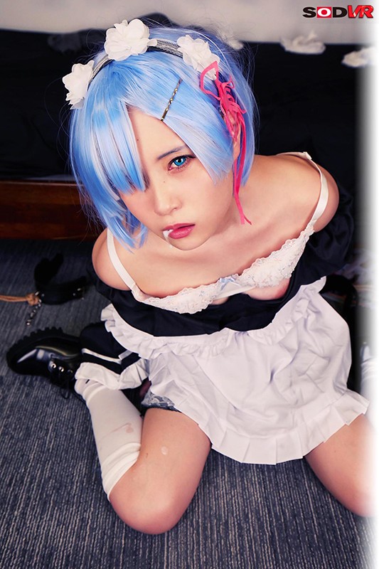 誘拐されたコスプレイヤーがキモ男に凌辱されて犯される画像 コスプレ画像 動画まとめ まん速