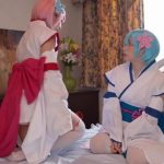 Reエロから始める異世界性活 発情姉妹の絆 阿部乃みく＆麻里梨夏(11)