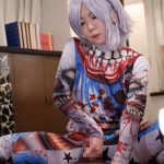 ワルプルギスの虜 狐眼の鬼 波多野結衣(19)