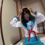 投稿個人撮影 キモ男ヲタ復讐動画 瑠璃猫ニャンニャン編(10)