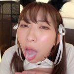 ロケットおっぱい爆乳レイヤーもなみん（Iカップ）と個撮ハメ撮り！ぷっくり乳首をネッチョリ弄くり色白グチョマンにガッツリ生ハメガッツリ中出しボンバー！(11)