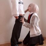 Faith Grand Orgasm-絶対性獣戦線エロマニア- Episode0 麻里梨夏(10)
