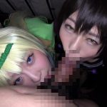 召喚美少女シ●ラ＆レ●×アナル＆マ●コ2穴中出しファック×10連続大量ザーメンぶっかけ みゆ＆ゆあ(1)