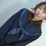 真奈美 お医者しゃんごっこ(1)