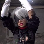 美少女機械人形●B×アナル＆マ●コ2穴中出しファック×10連続大量ザーメンぶっかけ ほのか(1)