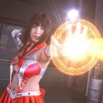 強襲ハンターNEO 標的は美娼女戦士セーラーマドンナ(2)