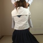 真奈美 お医者しゃんごっこ(6)