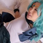 厳選美少女にコスプレさせて俺の子を孕ませる海王●ちる(9)