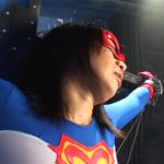 ヒロイン排泄討伐05 アクセルガール編(7)