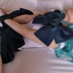厳選美少女にコスプレさせて俺の子を孕ませる海王●ちる(11)