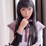厳選美少女にコスプレさせて俺の子を孕ませる【ほ●ら】(1)